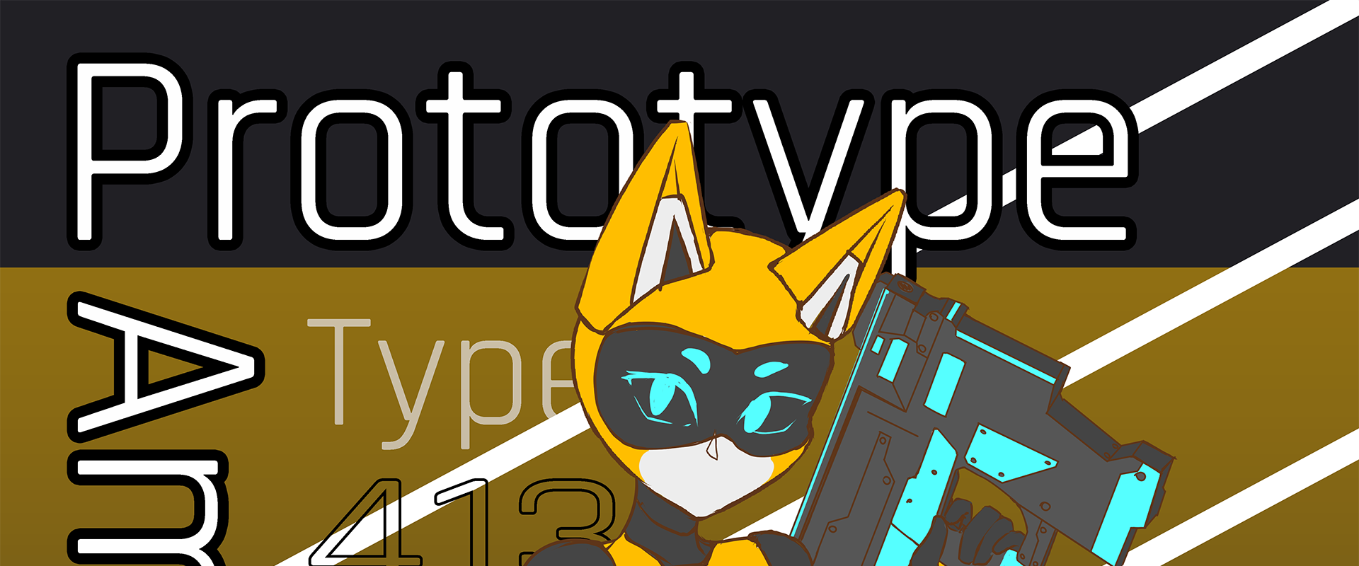 Prototype Amber