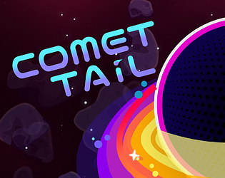 Comet Tail