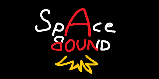 Cover image for SpaceBound
