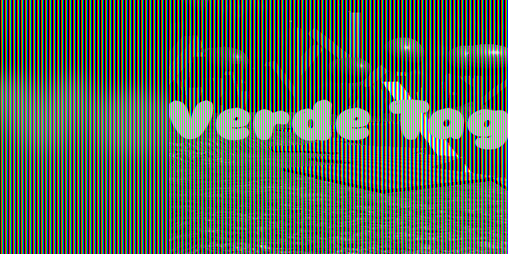 Cover image for Verde Tag