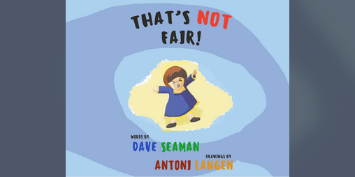 Cover image for That's Not Fair!
