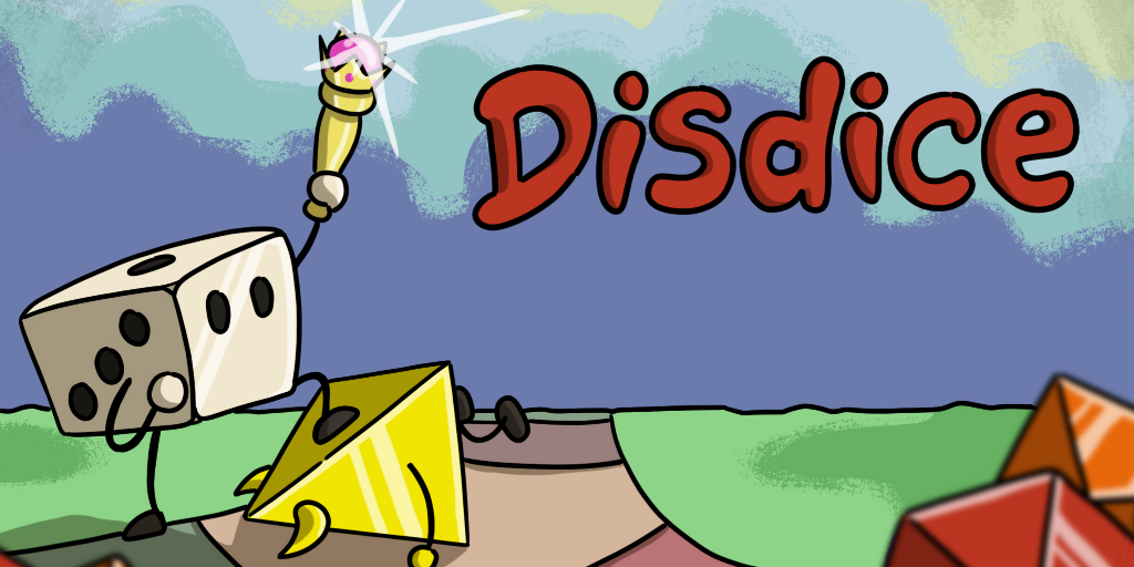 Disdice