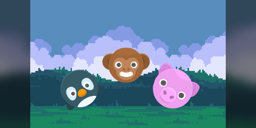 Cover image for animal_suika
