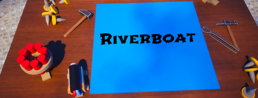 Riverboat