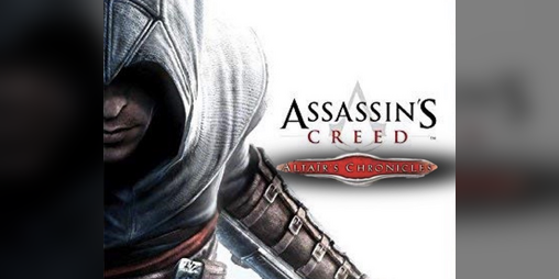 Assassin's creed