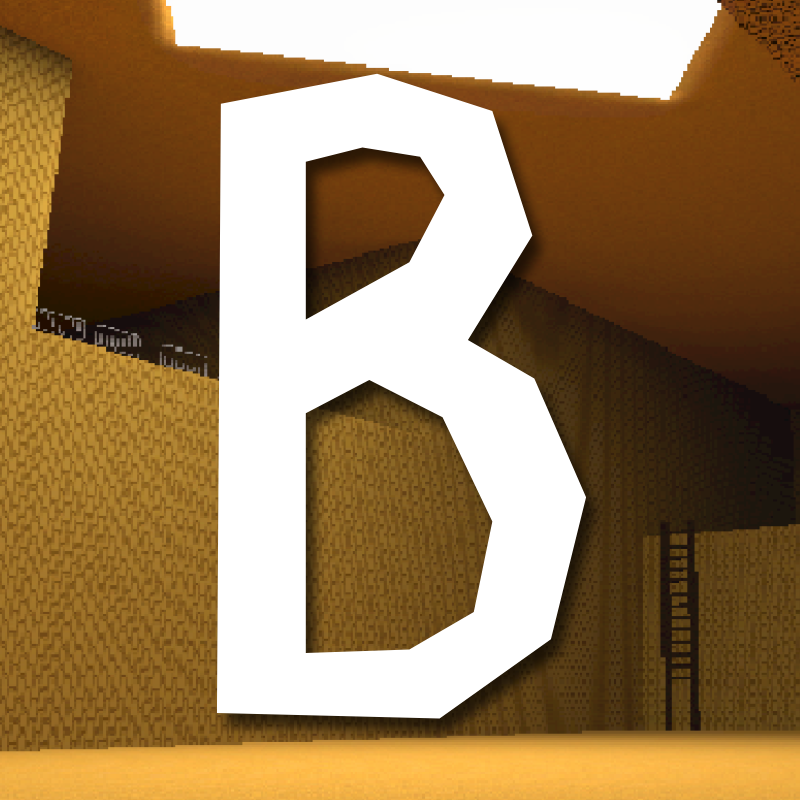 Back in the Rooms (BETA!)
