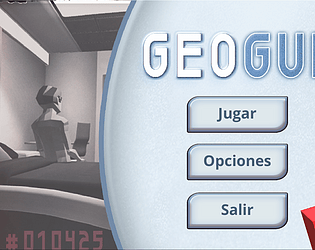 GeoGun