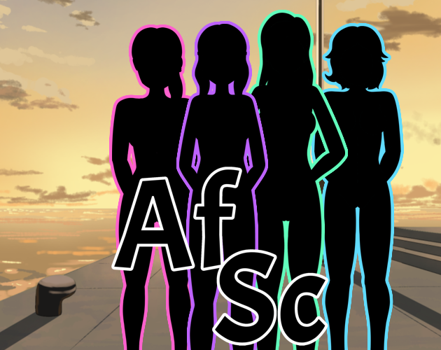 Cover image for After School - Visual Novel (Nsfw) --Version Beta 0.0.25