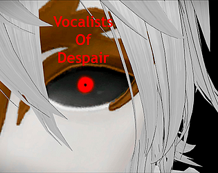 Vocalists of despair