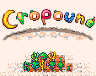 Cropound