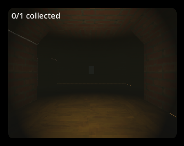 The Hallways (Demo)