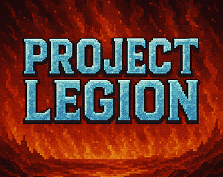 Project Legion