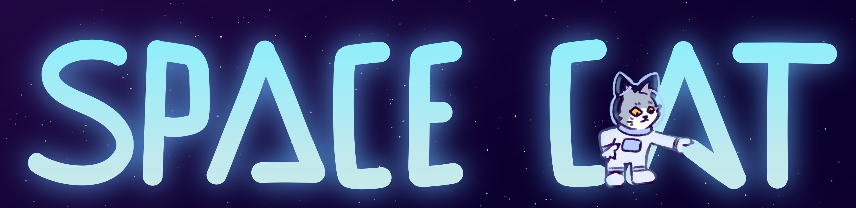 SpaceCat
