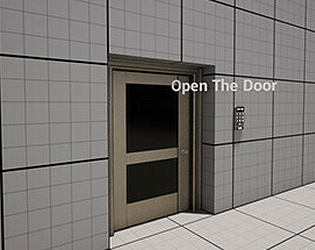 Open The Doors