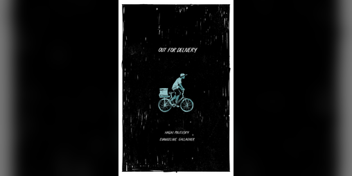 Cover image for Out for Delivery