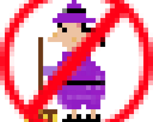 Witchhunter 9000