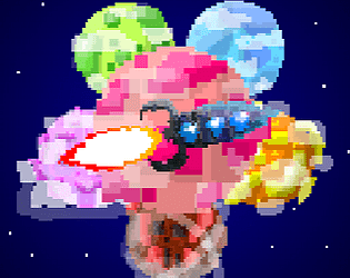 Cosmo Quest