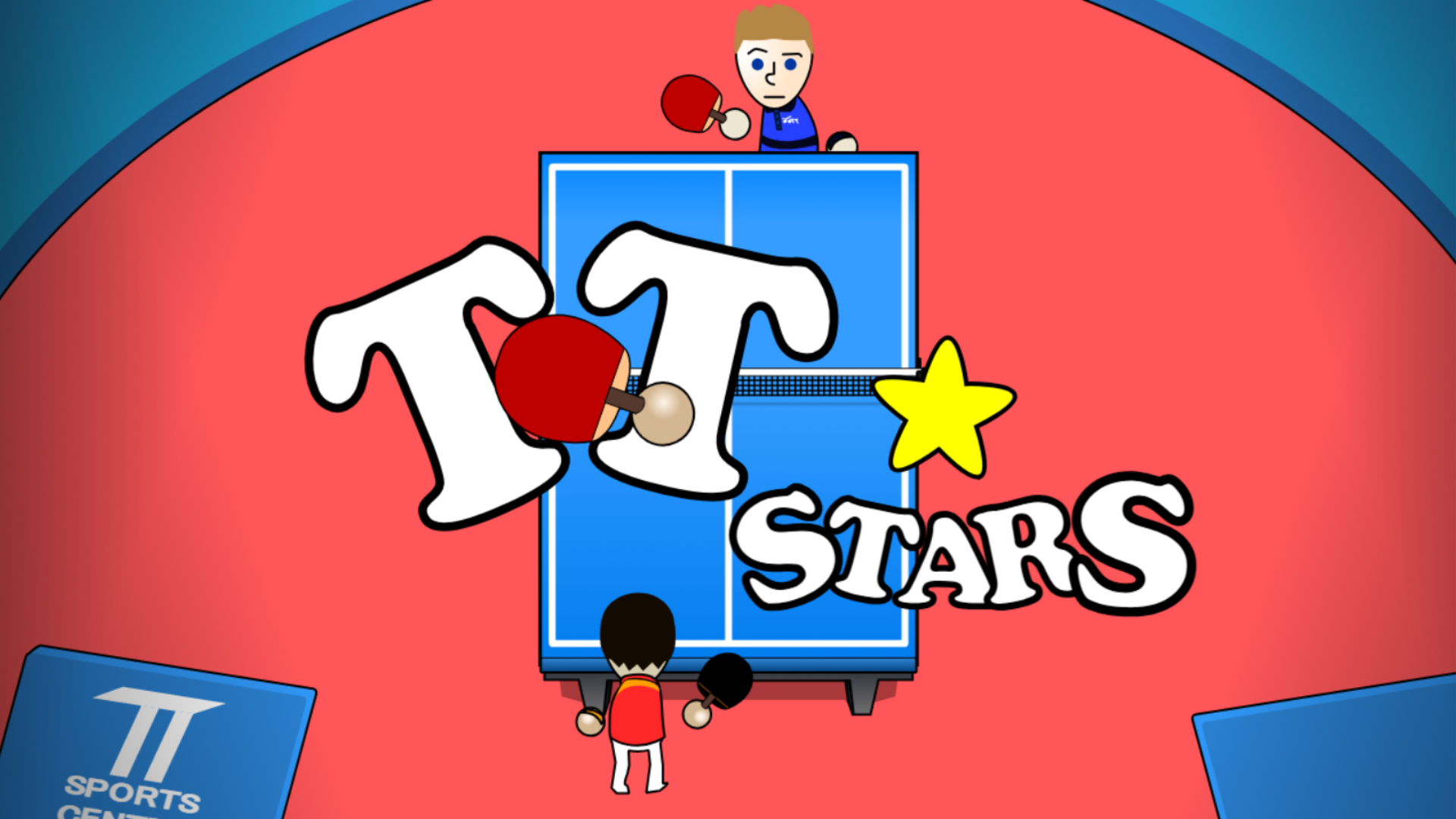 TT Stars