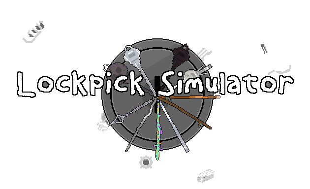 Lockpick Simulator