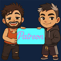Patreon