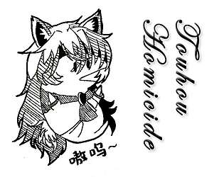 Touhou Homicide