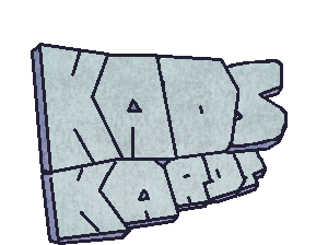 Kaos Kards