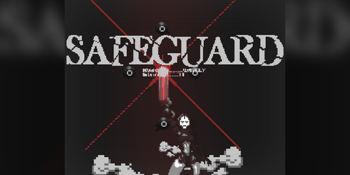 Cover image for SAFEGUARD [Prototype]