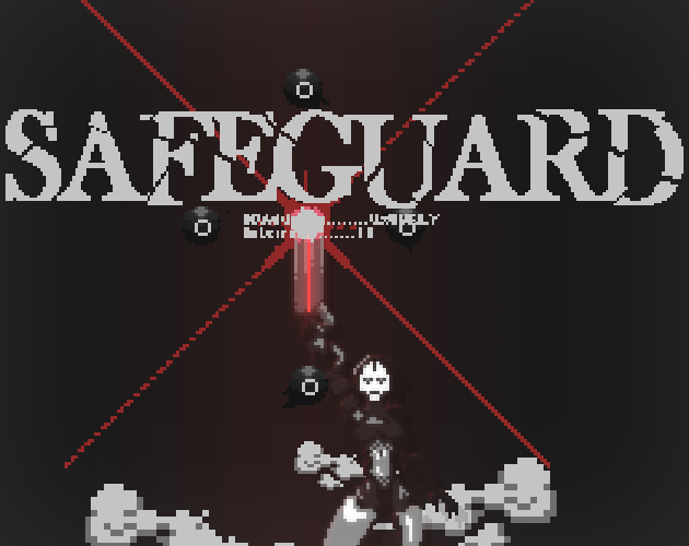 Cover image for SAFEGUARD [Prototype]