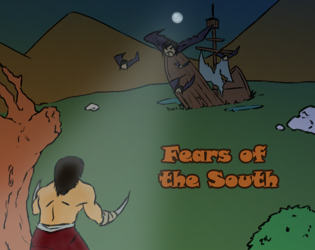 Fears of the South
