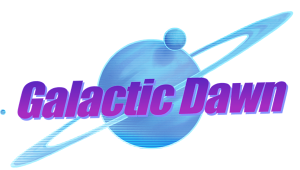[PLAYTEST] Galactic Dawn