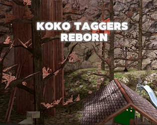 Koko taggers reborn updated
