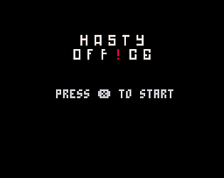 hasty office