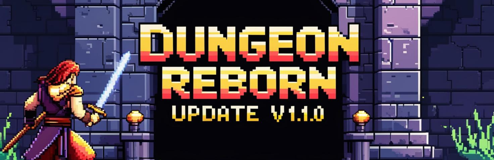 Dungeon Reborn