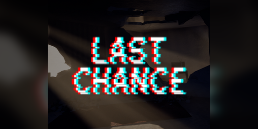 Cover image for Last Chance