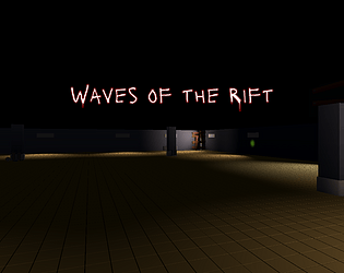 Waves of the Rift