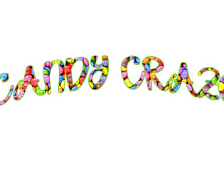 Candy Craze