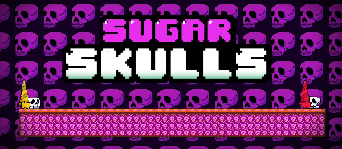 SUGAR SKULLS