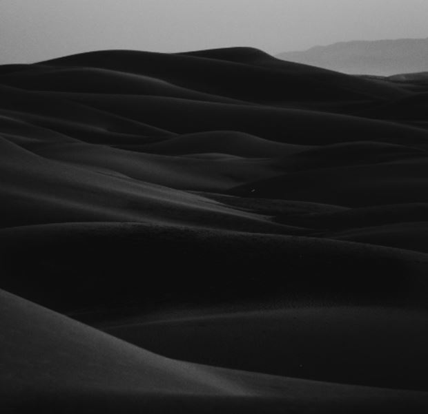 Noir Mood