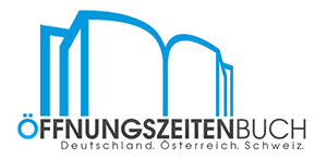 Öffnungszeiten