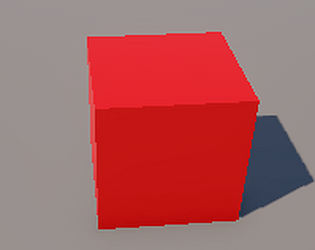 The Void Dome
