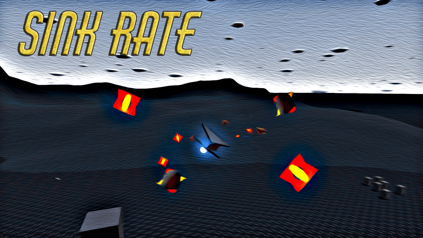 Sink Rate