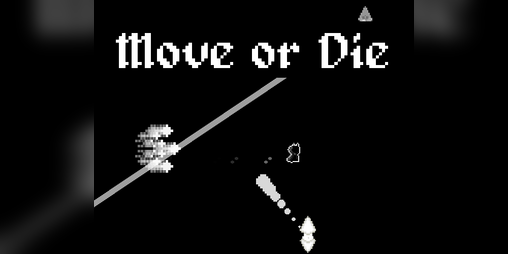Cover image for Move or Die