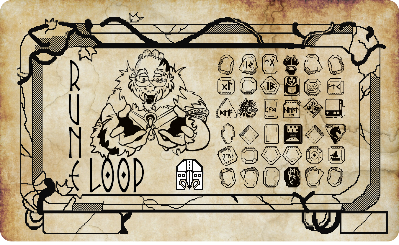 RuneLoop (beta)