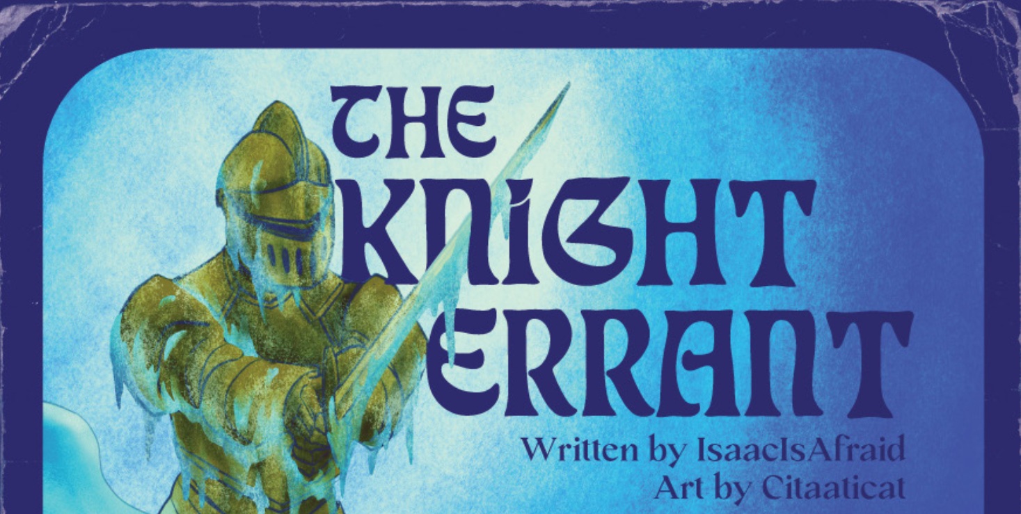 The Knight Errant