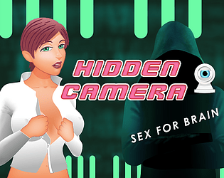 Top NSFW games tagged Hacking - itch.io