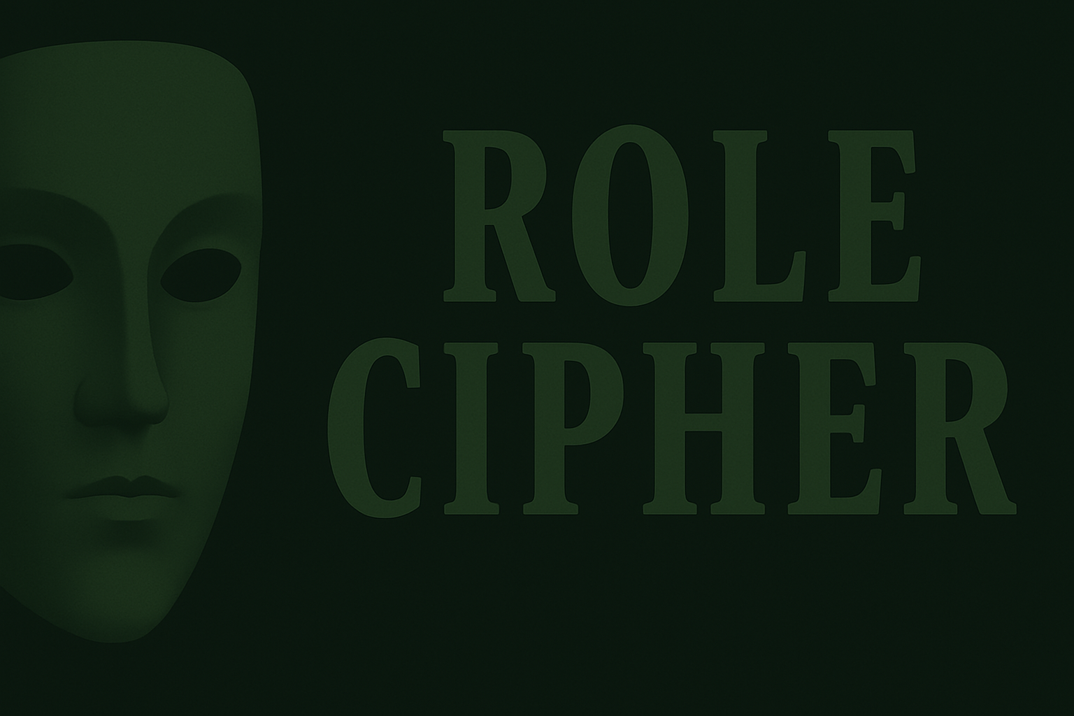 Role Cipher
