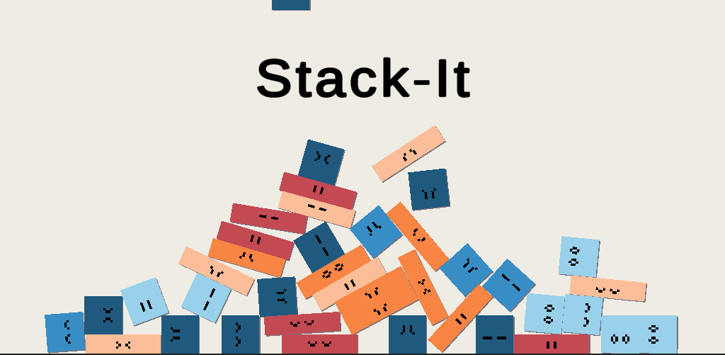 Stack It