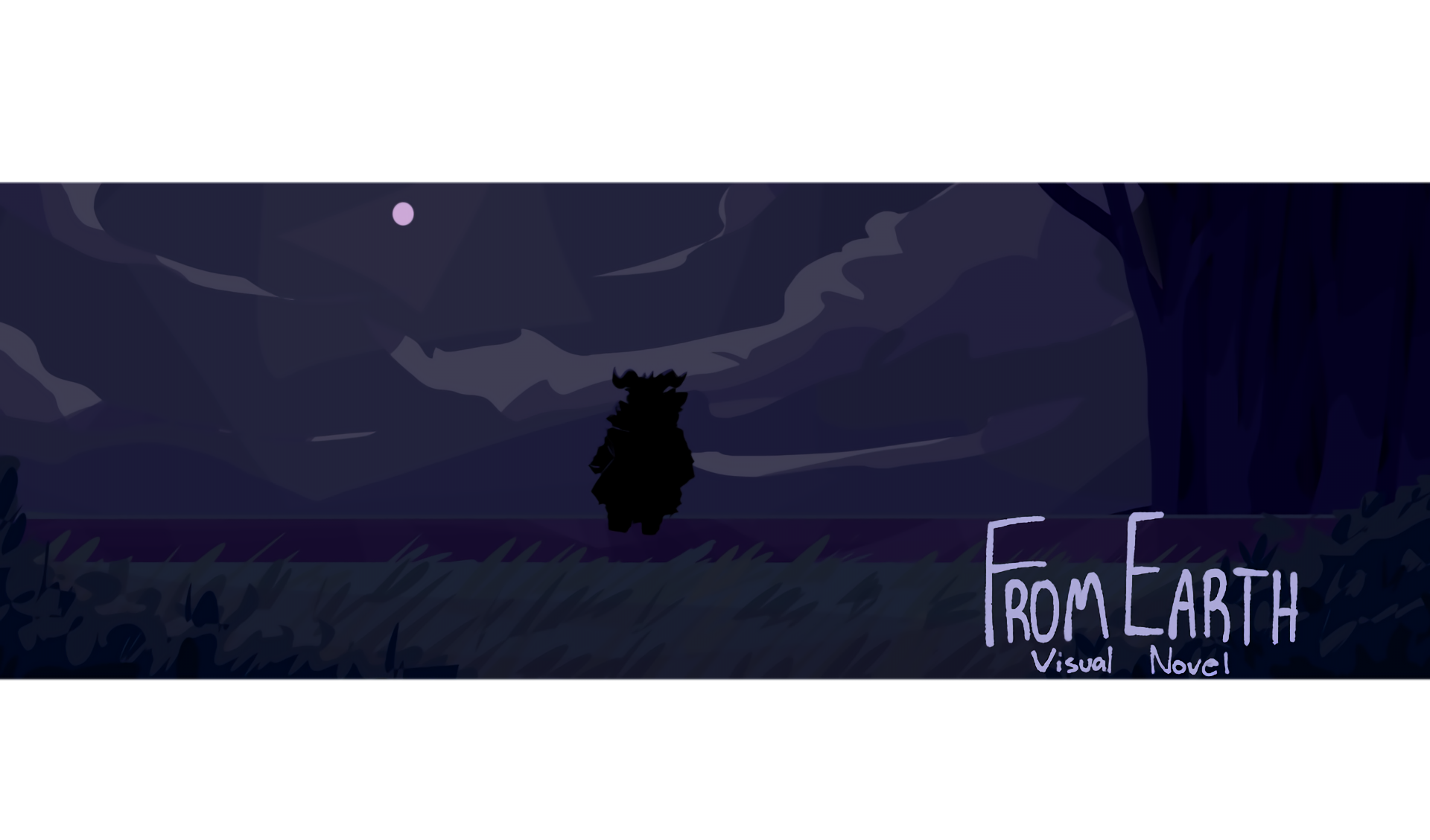 From Earth VN