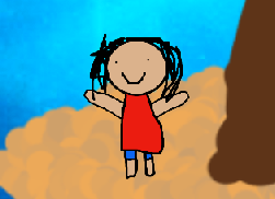 Elizabeth's Island Adventure