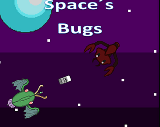 Space´s Bugs